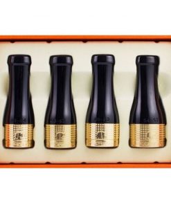Bộ tẩu hút xì gà 4 chiếc Cohiba HB-YZ