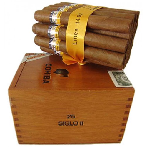 cohiba-siglo-ii-1