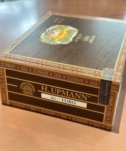 Xì gà H.Upmann 1844 Anejo - Hộp 25 điếu