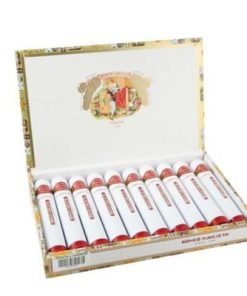Xì Gà Romeo Y Julieta Romeo No.3 Tubos – Hộp 10 Điếu
