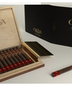 Xì Gà Oliva Serie V Melanio Edición Año 2022 - Box 10