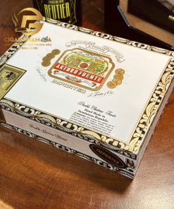 Xì Gà Arturo Fuente Double Chateau Natural