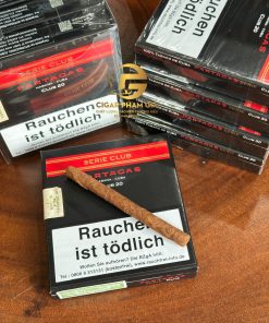 Partagas Club 20 - 20 Điếu