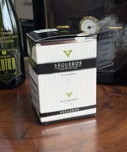 Cigar Vegueros Centrofinos